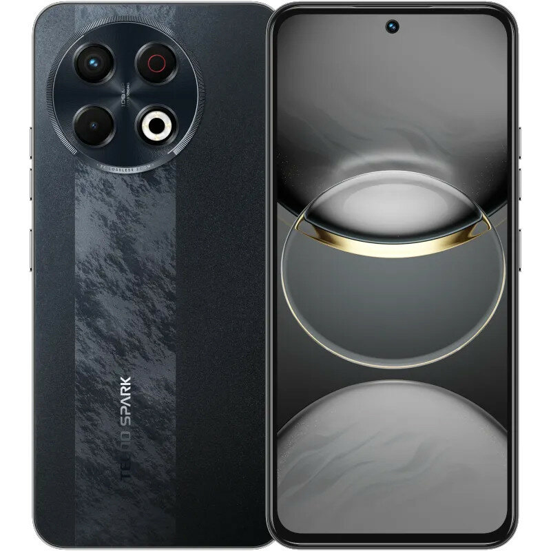 TECNO SPARK 30 Pro 5G 256GB