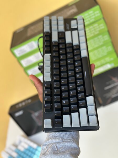 Acer Gaming Keyboard