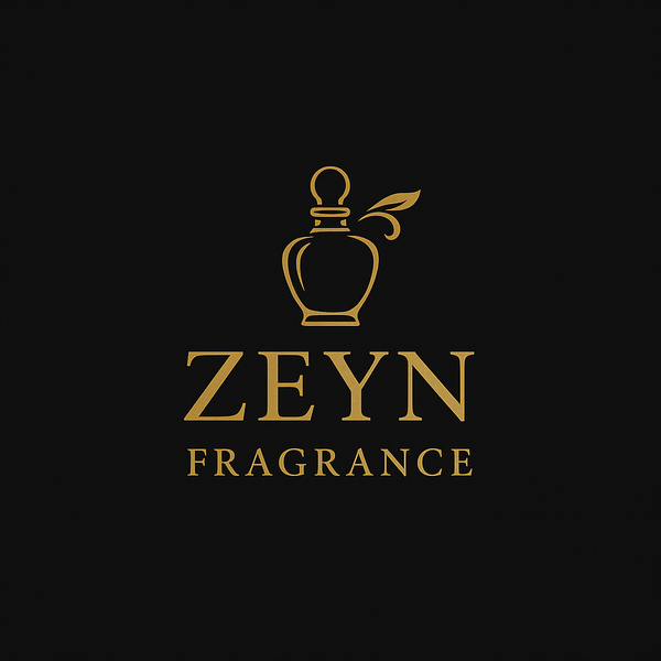 Zeyn Fragrance