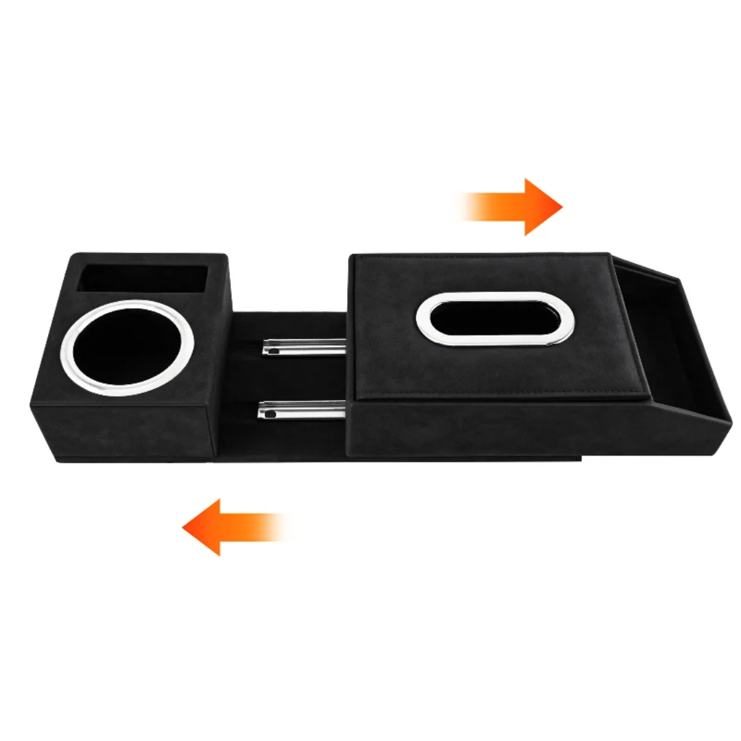 Organisateur de Voiture Premium