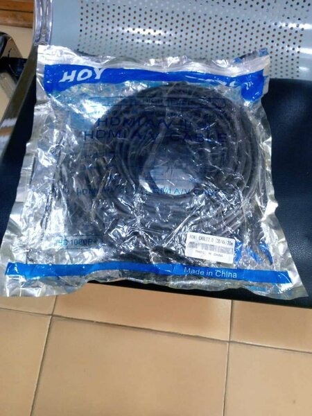 HDMI CABLE 25M