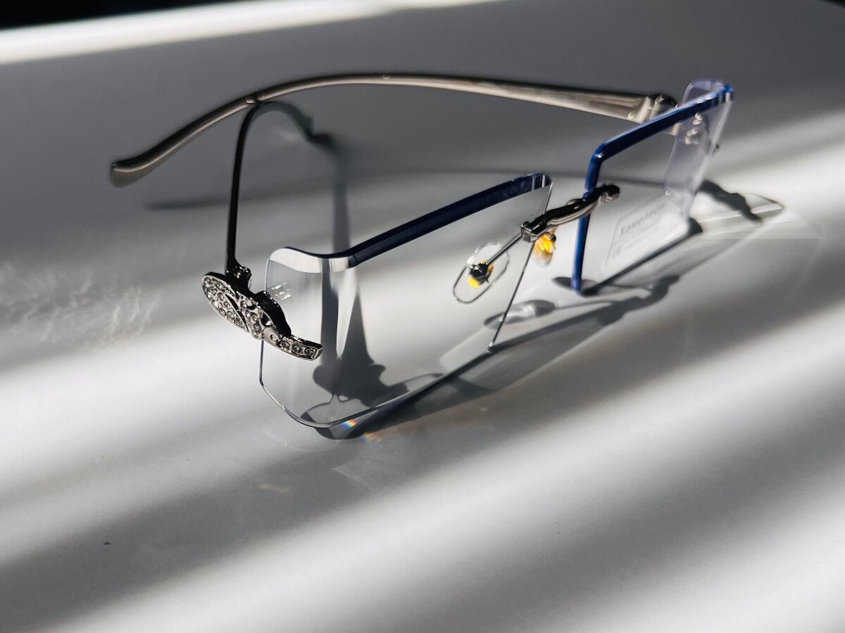 Качественные солнцезащитные очки по выгодным ценам