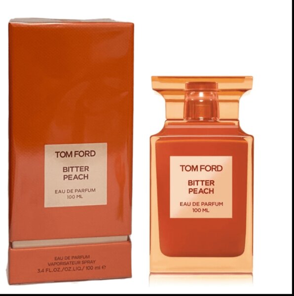 Tom Ford Bitter Peach Parfum