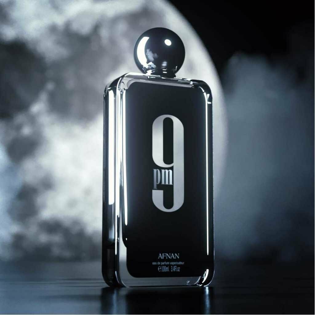9PM by AFNAN perfume