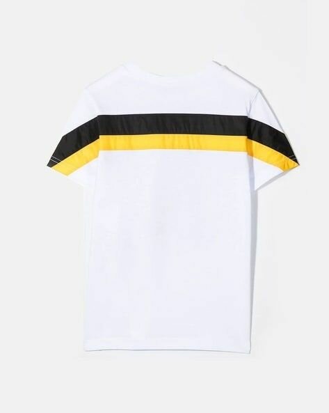 Men's T shirt