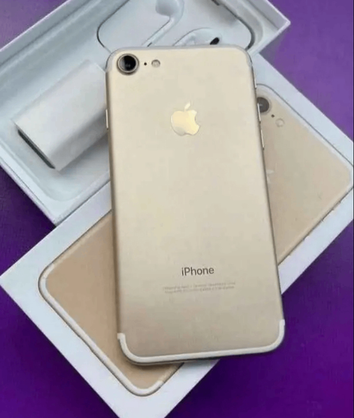 iPhone 7 Or Smartphone Or