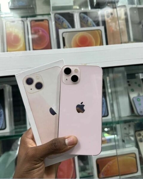 Iphone 13