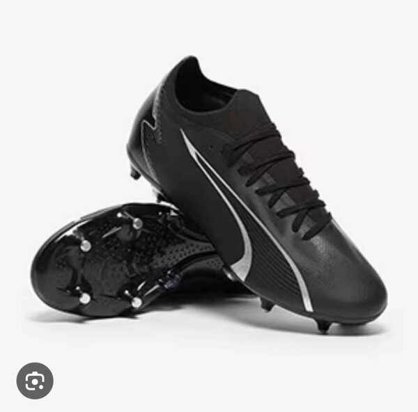 Chaussures de football Puma