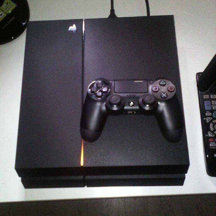 PS2 PS2