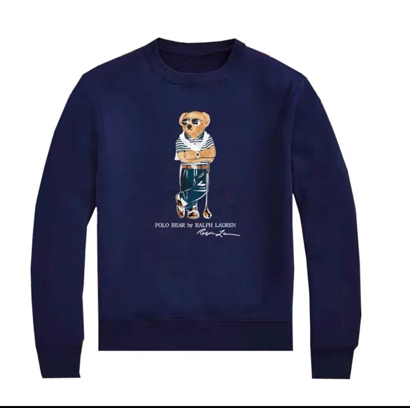 Толстовка Ralph Lauren