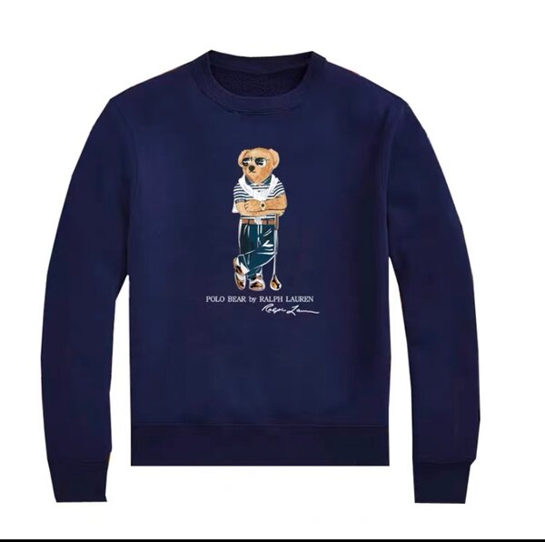 Толстовка Ralph Lauren