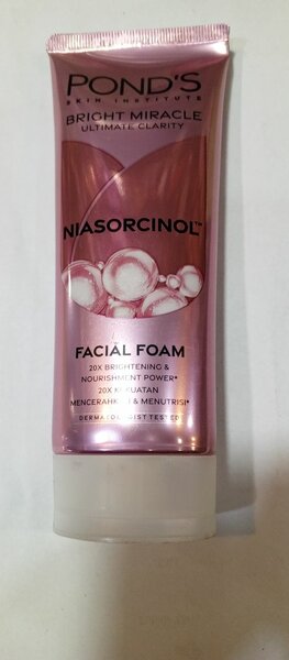 Ponds Bright Miracle