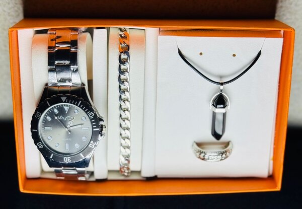 Montre et Bijoux Homme