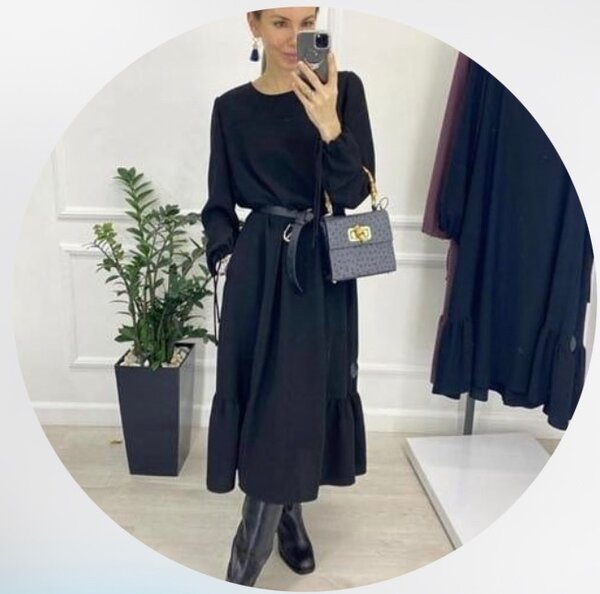 АНЕЛЯ БРЕНД. 