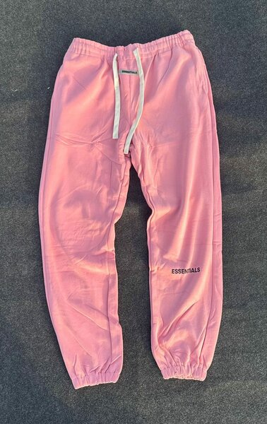 JOGGING ESSENTIALS