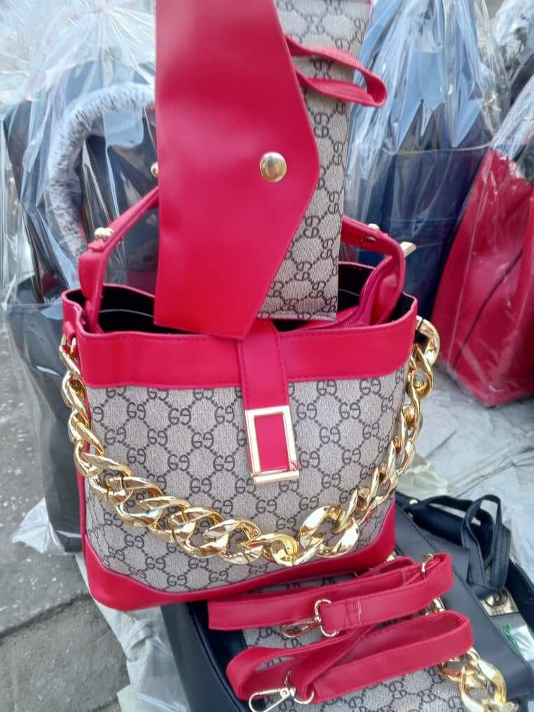 Ladies bag
