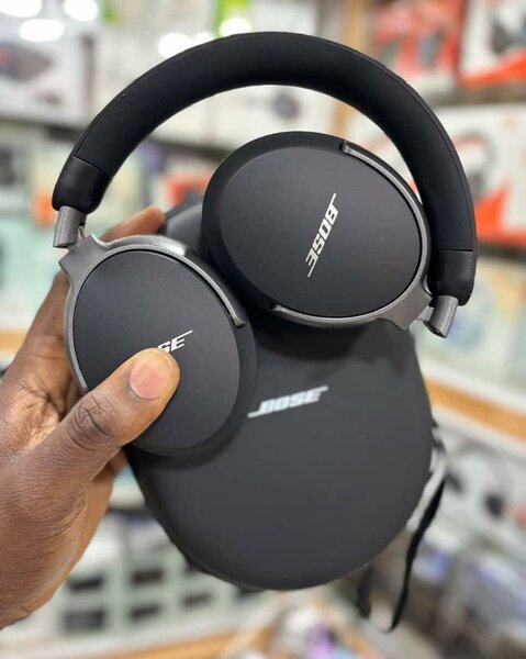 Casque Bose Anti-Bruit