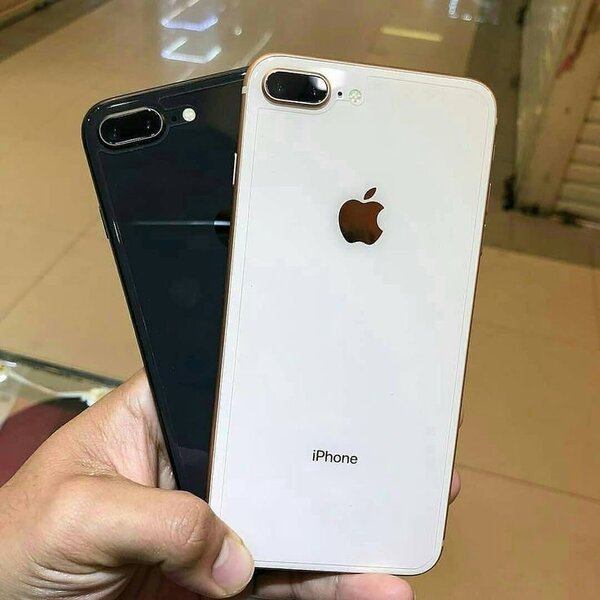 iPhone 8Plus(128gb)