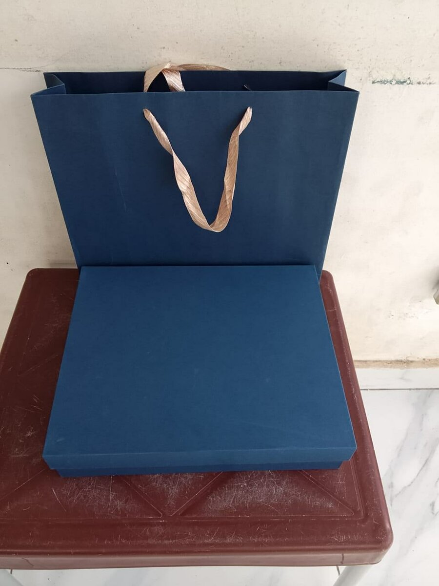 Coffret Cadeau Bureau Élégant