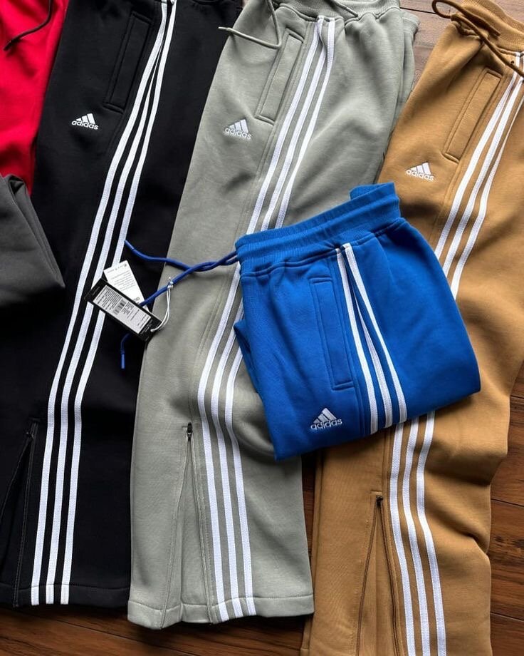Pantalons de sport Adidas