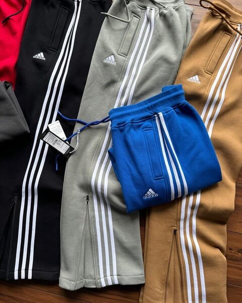 Pantalons de sport Adidas