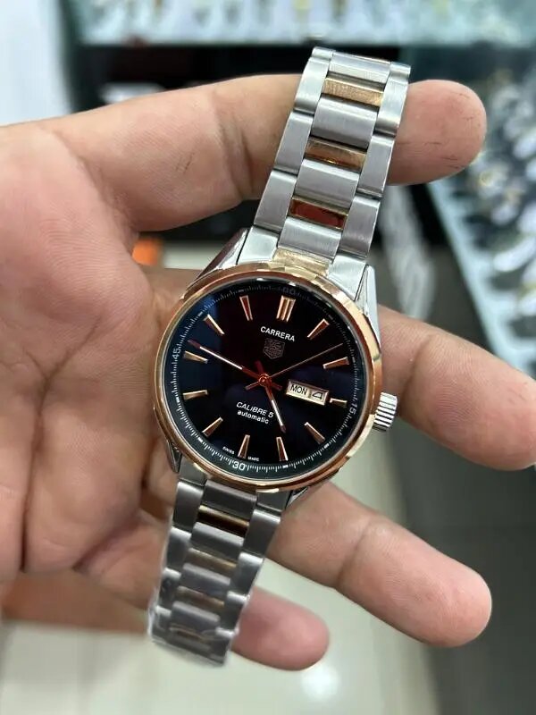 Men's watch