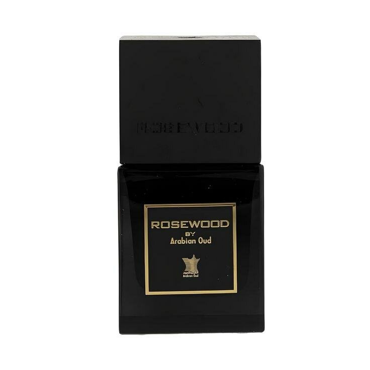 Parfum Luxueux Rosewood Oud