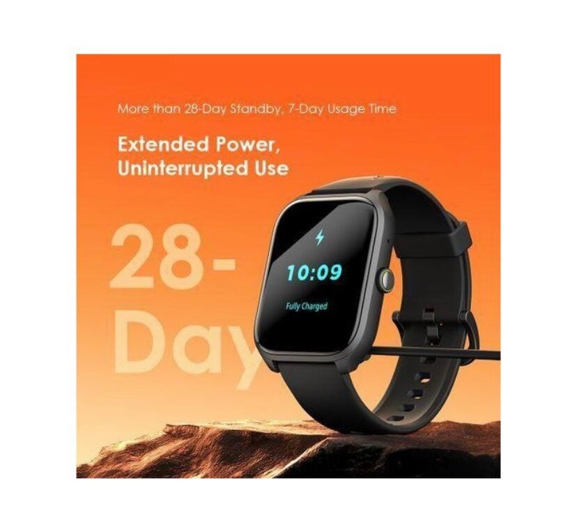 Montre connectée HD