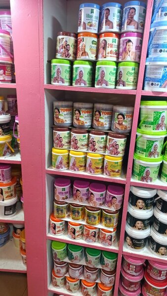 Savon Extra Tone Garden