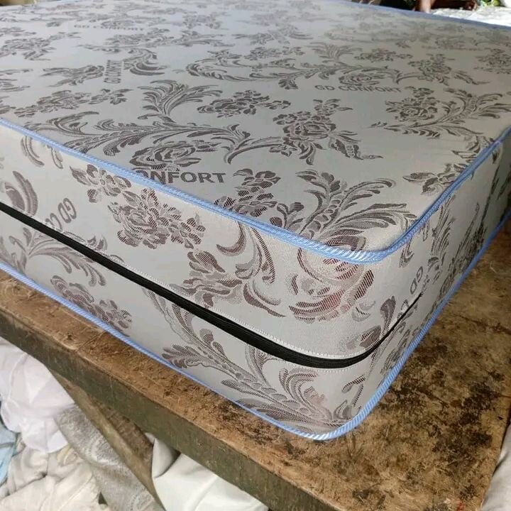 Matelas Confortable 2 Places