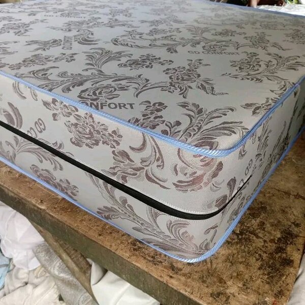 Matelas Confortable 2 Places