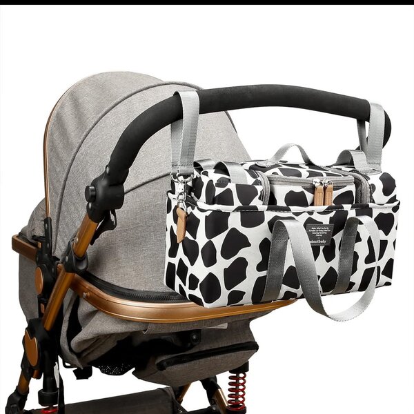 Sac à langer multifonction