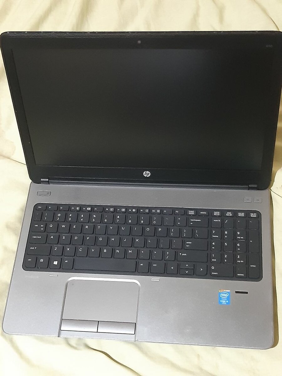 HP ,ProBook i5