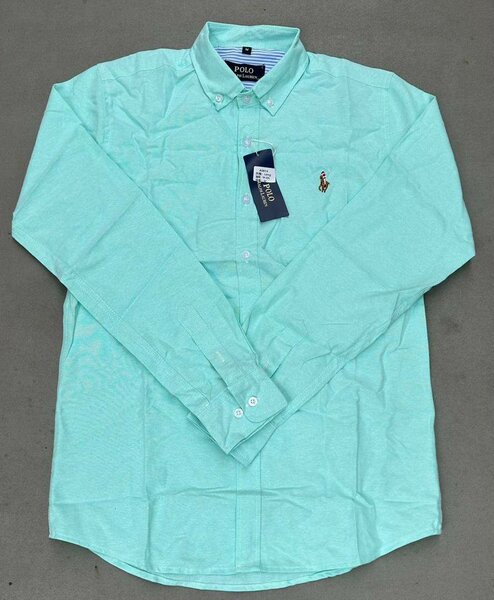 Chemise homme