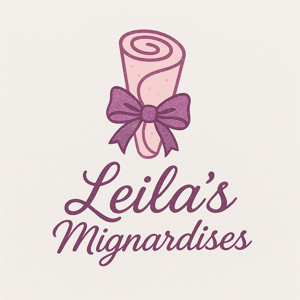 Leïla mignardises 