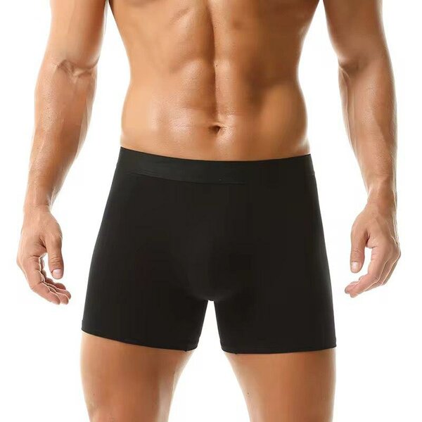 Boxers en Microfibre Confort