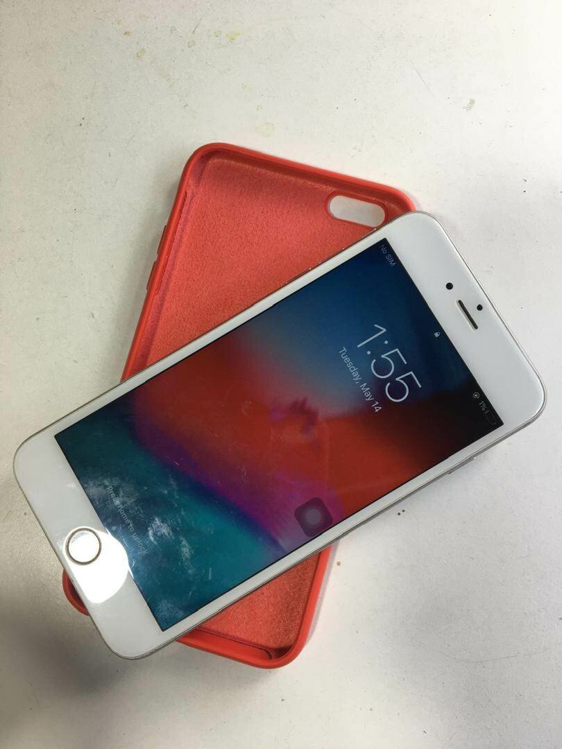 Iphone 6plus