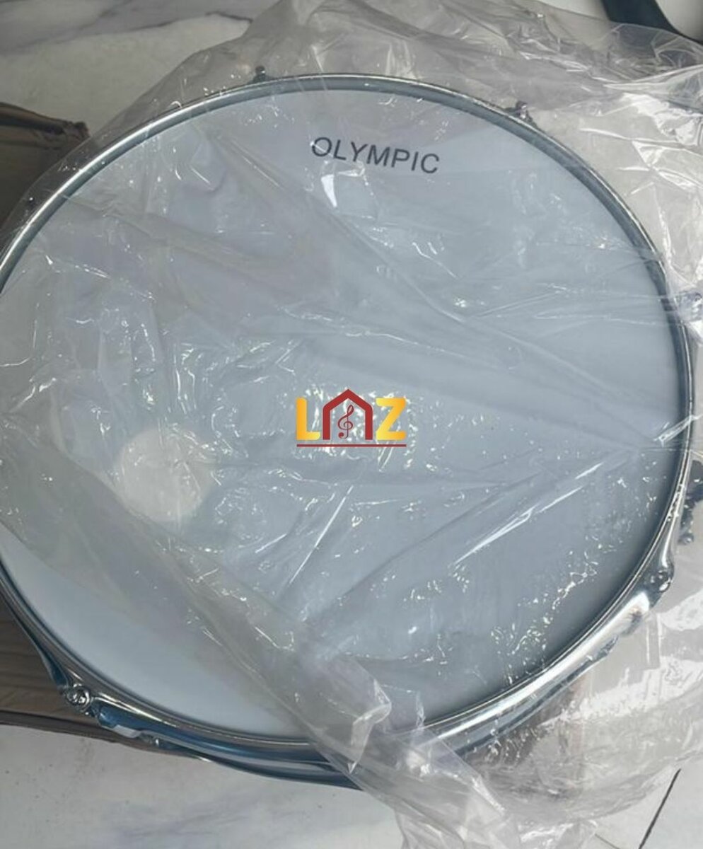 CAISSE CLAIRE / OLYMPIQUE