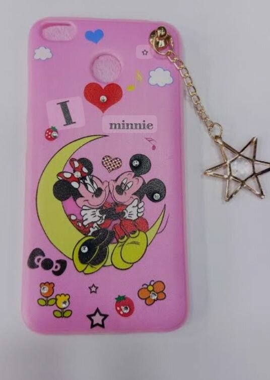 Fancy case