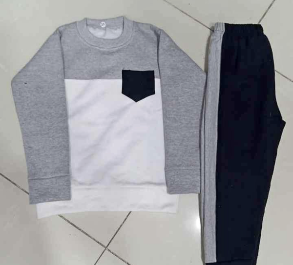 Track Suit