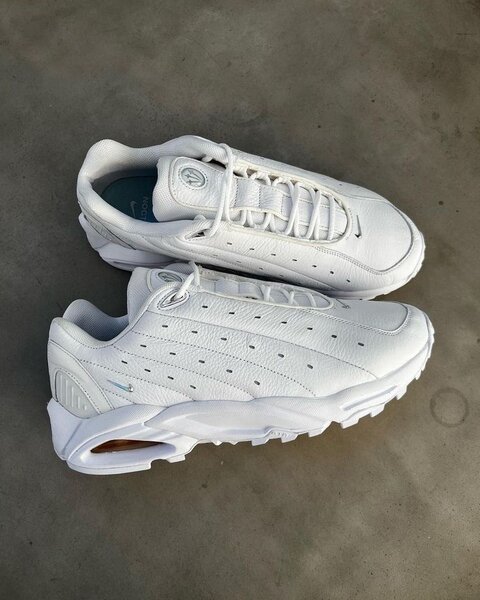 Chaussures Nike Air Max