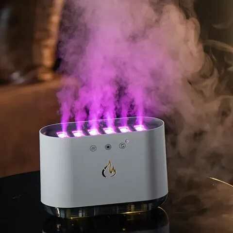 diffuseur d'huiles essentielle