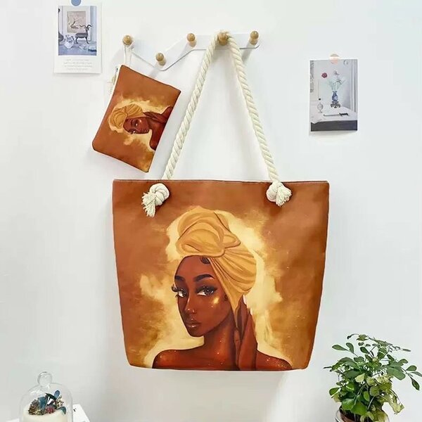 Sac Tendance Femme Art