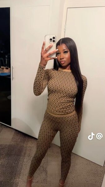 Ensemble moulant géométrique