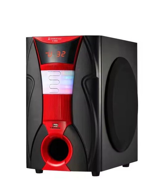 Enceinte Bluetooth Haut-Parleur 2.1