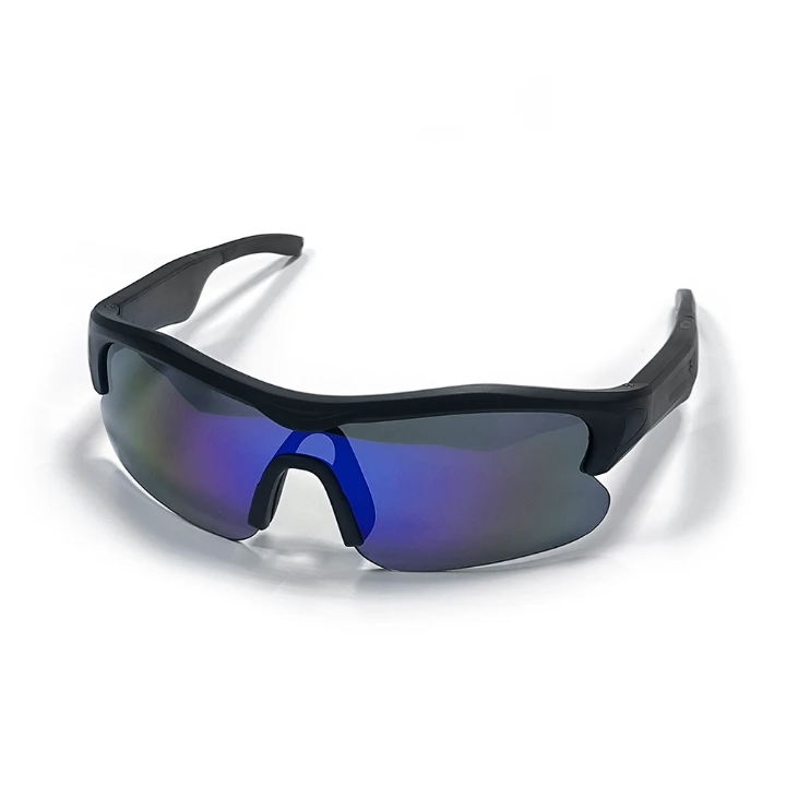 Lunettes de sport polarisées