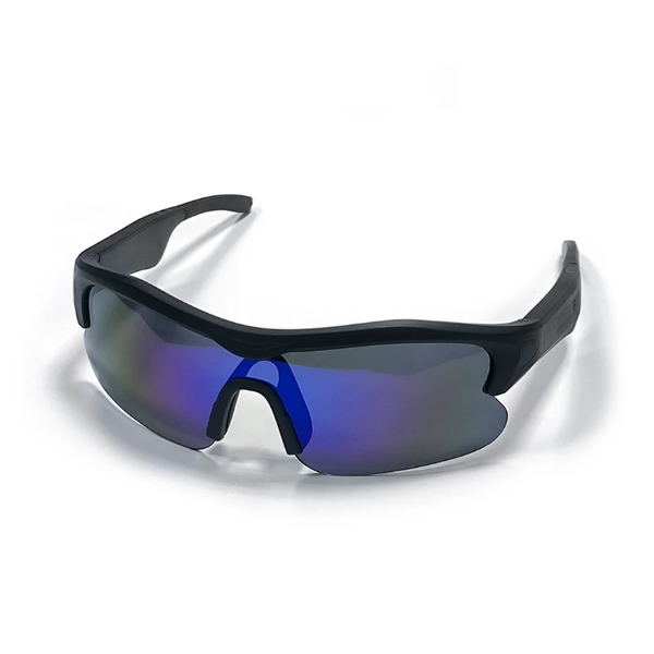 Lunettes de sport polarisées