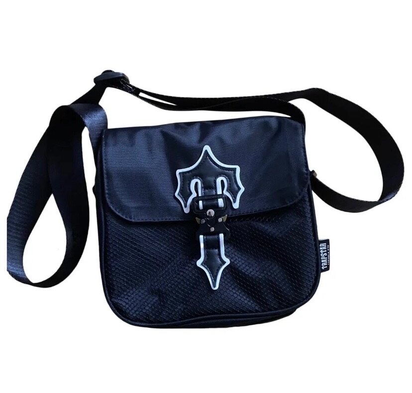 Sacoche bandoulière rétro