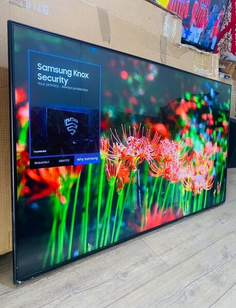 50Inch SAMSUNG OLED TELEVISION