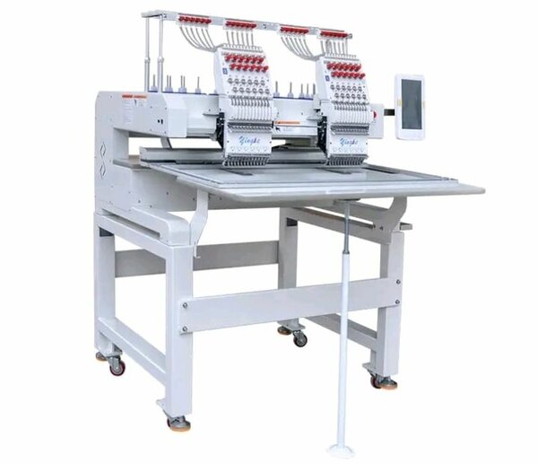 YH - 902 Embroidery machine